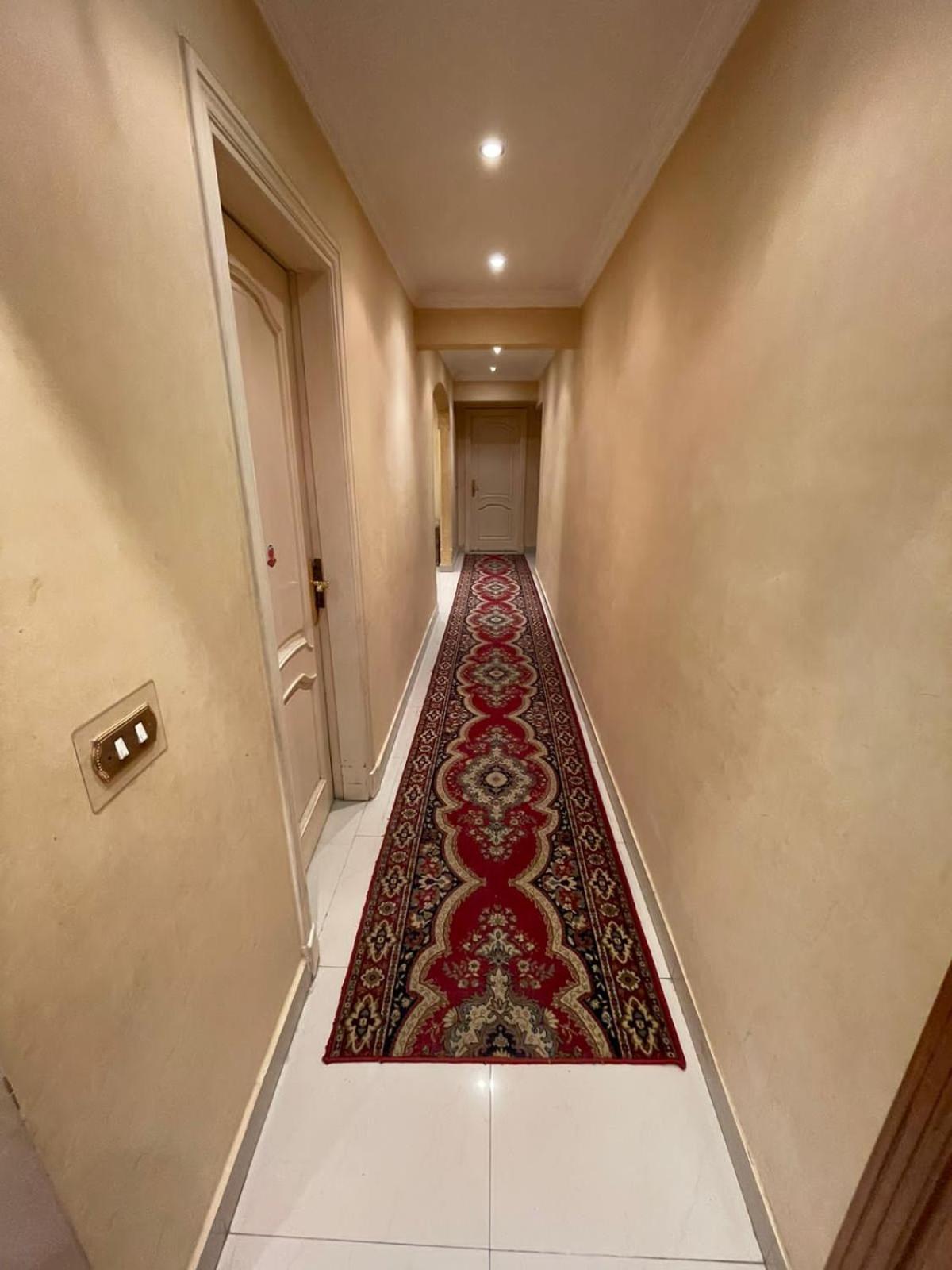 Apartment Ganna Misr