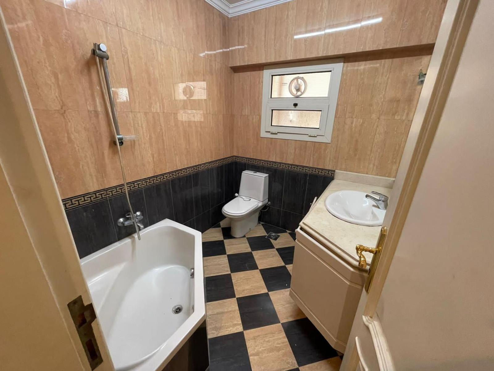Ganna Misr Apartment Cairo