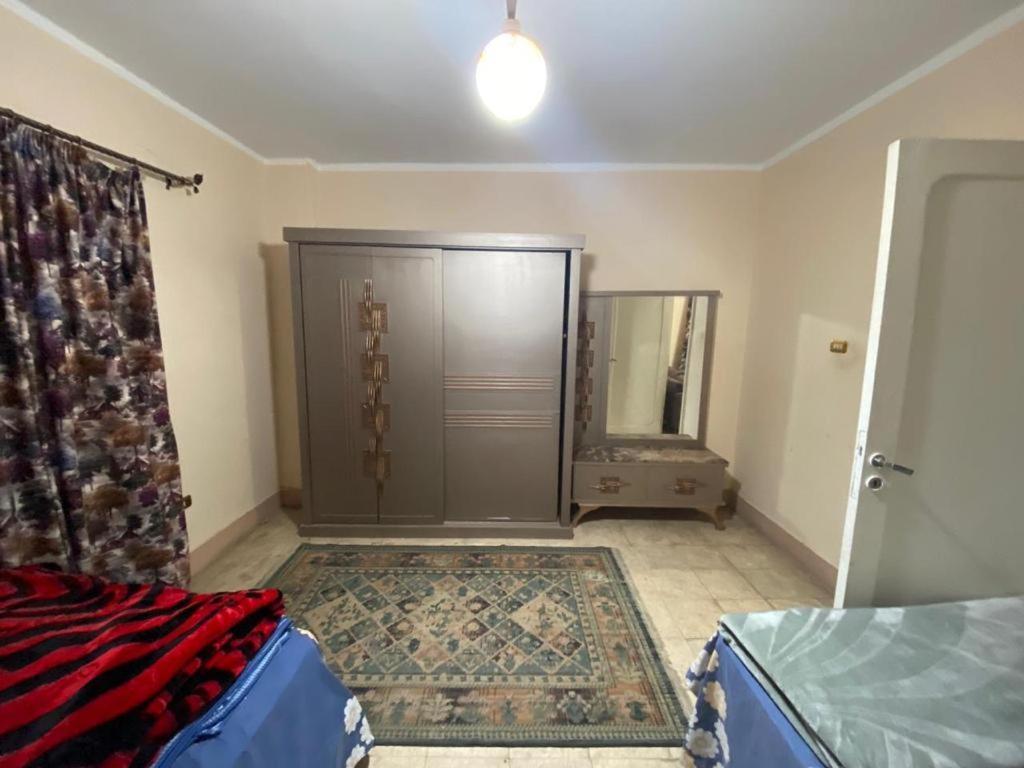 Apartamento Ganna Misr Cairo