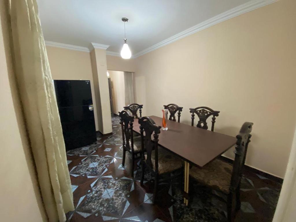 Ganna Misr Appartement