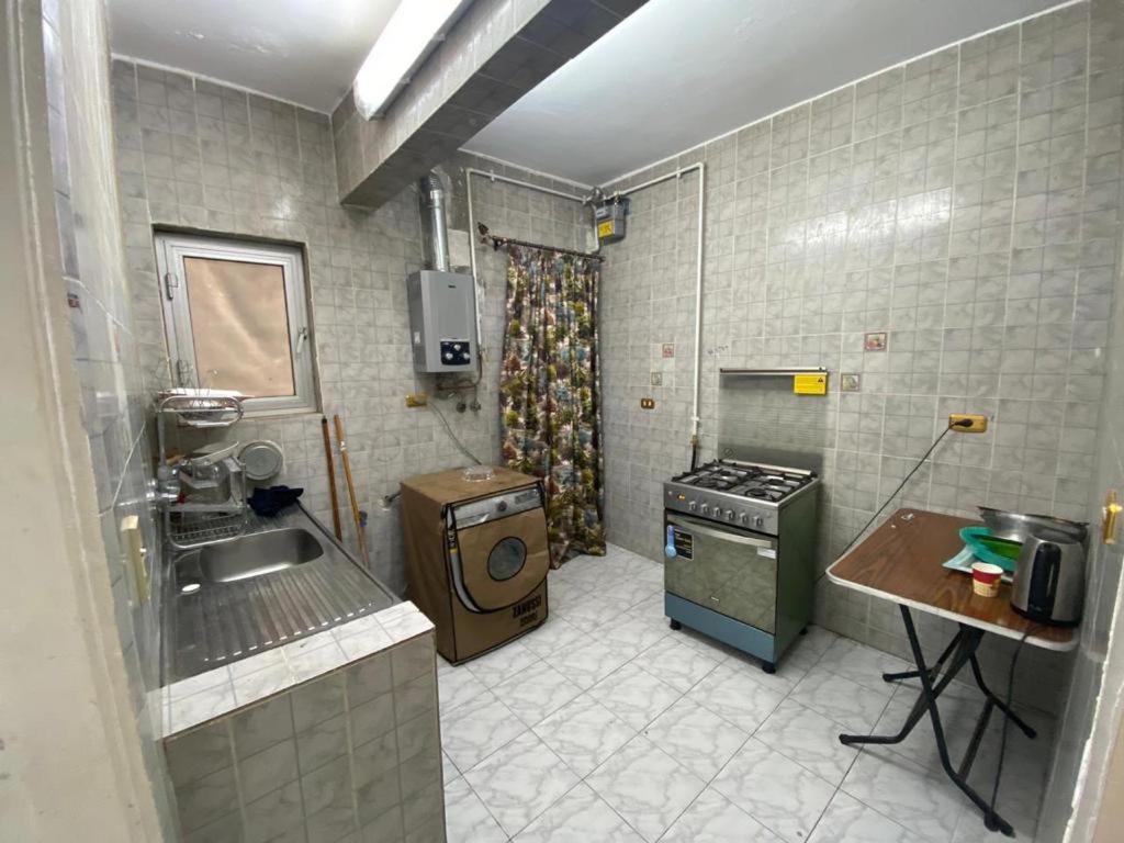 Appartement Ganna Misr Caïro