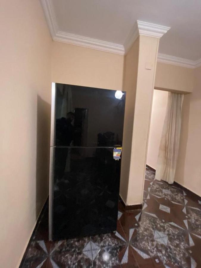 Ganna Misr Appartement Caïro