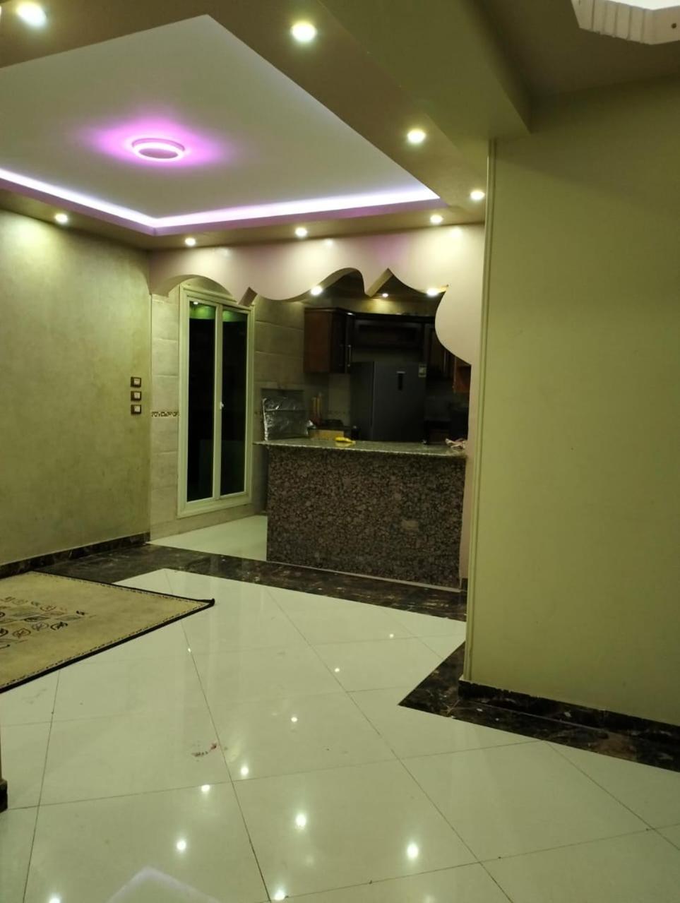 Ganna Misr Apartamento