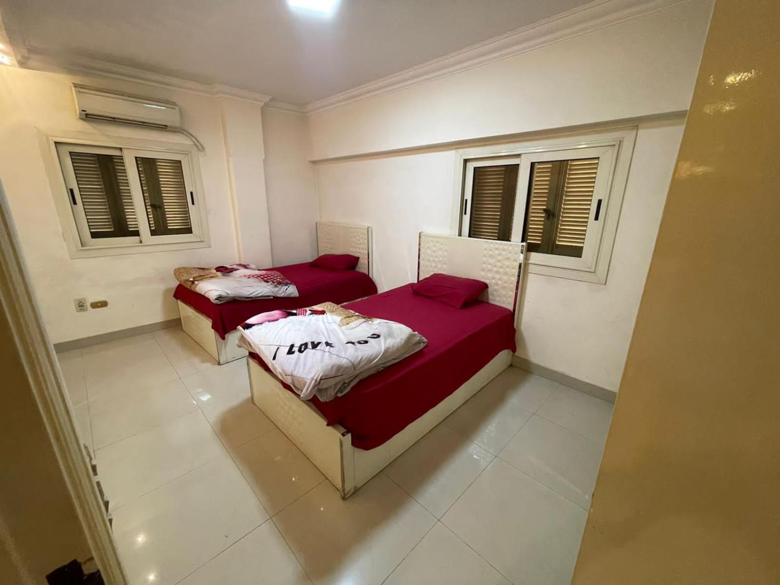 Apartamento Ganna Misr