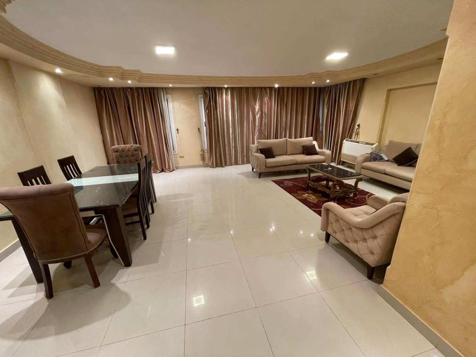 Ganna Misr Apartamento Cairo