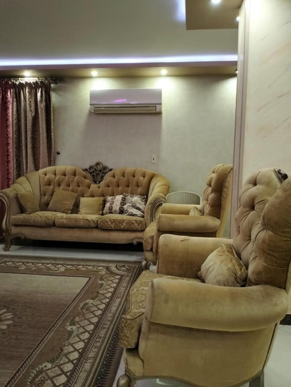 Ganna Misr Apartamento